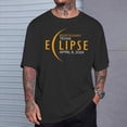 thumbnail image 2 of Mount Pleasant Texas Total Solar Eclipse 2024 TShirt, 2 of 6