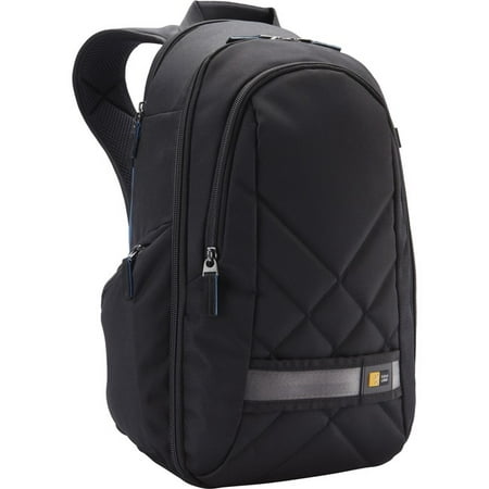 Case Logic CPL-108-BLACK Apple iPad/Camera Carry Case/Backpack
