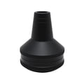 thumbnail image 1 of Oil Catcher Filtro de shisha Aleación de aluminio A prueba de viento Accesorio para shisha de captura de aceite, Negro Sweethay HA002559-05B, 1 of 6
