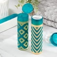 thumbnail image 3 of (3 pack) Equate Plastic Travel Bottle for Toiletries, Color May Vary, 3 fl oz, 3 of 8