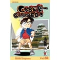 thumbnail image 1 of Pre-Owned Case Closed, Vol. 32 (Paperback) 1421522004 9781421522005, 1 of 1