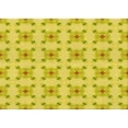 thumbnail image 1 of Ahgly Company Indoor Rectangle Patterned Banana Yellow Area Rugs, 7' x 9', 1 of 6