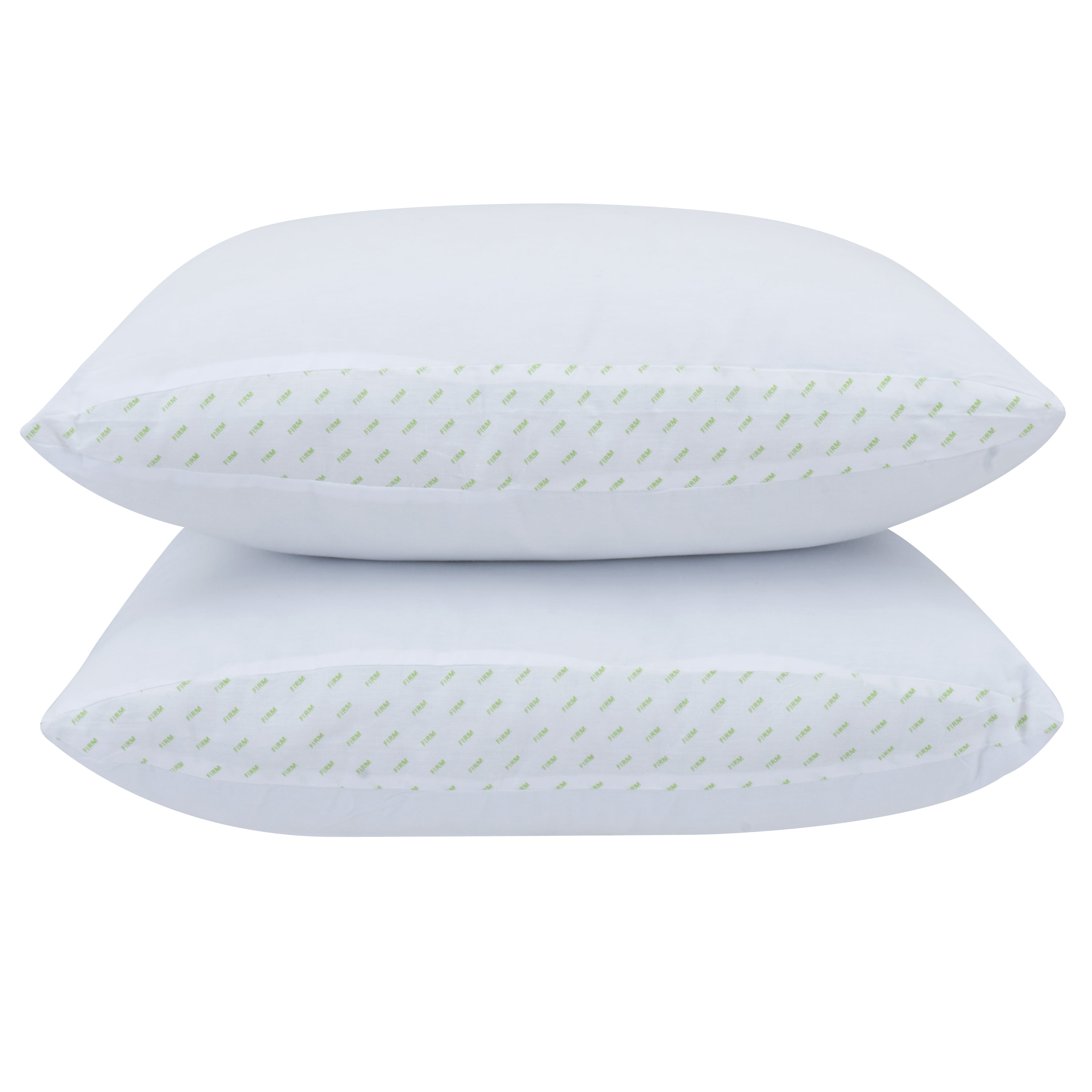 mainstays allergy relief pillow