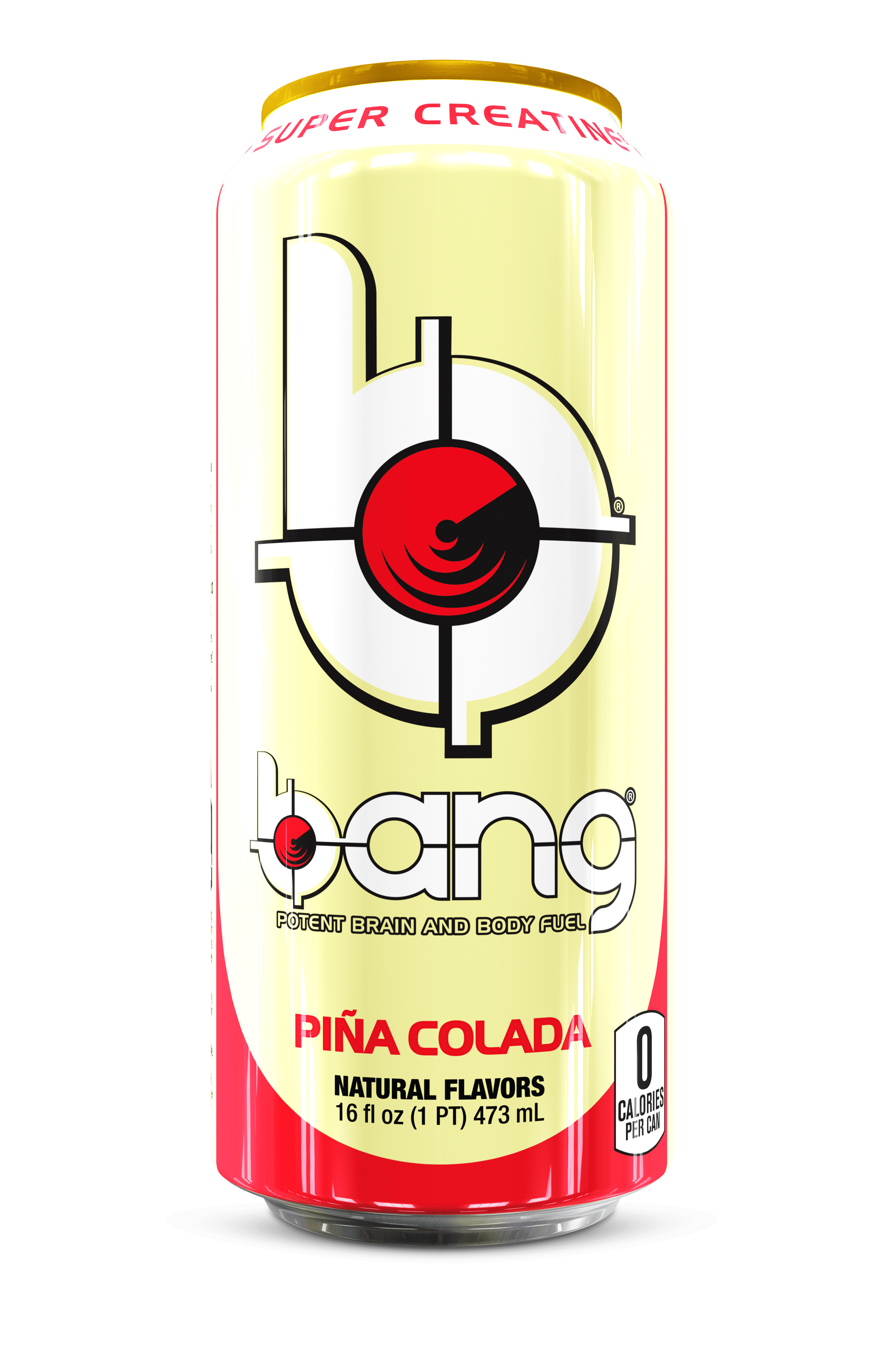 Piña Colada Bang