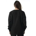 thumbnail image 3 of Just Love Womens Solid Jacket 4501-BLK-XL Black, 3 of 3