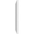 thumbnail image 3 of Ekena Millwork 38"W x 12"H x 5/8"P Cornell Flat Panel Decorative Wall Panel, 3 of 4