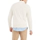 thumbnail image 3 of Jersey Tommy Hilfiger de manga larga de algodón con cierre de cremallera para hombre, 3 of 4
