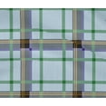 thumbnail image 4 of oneOone Cotton Flex Fabric Tartan Check Printed Fabric 1 Yard 40 Inch Wide, 4 of 4