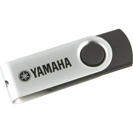 Yamaha DTXT3 USB Memory Device (for DTXpress Electronic Drums)