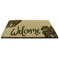 thumbnail image 2 of Mainstays Coir Doormat 18X30IN, 2 of 5