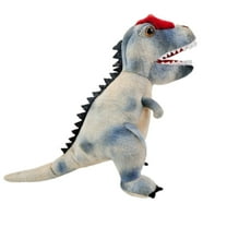 2026 New Dinosaur Plush Toys, Stuffed Animals Toys Dinosaur Soft Pillow Toys, Plush Stuffed Toys Soft Throw Pillow, Best Birthday Gifts for Holiday Xmas Easter for Friend (Plush Toys, E)