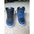 thumbnail image 2 of Size 12 - Jo r-dan 1 Retro OG High Dark Marina Blue, 2 of 6