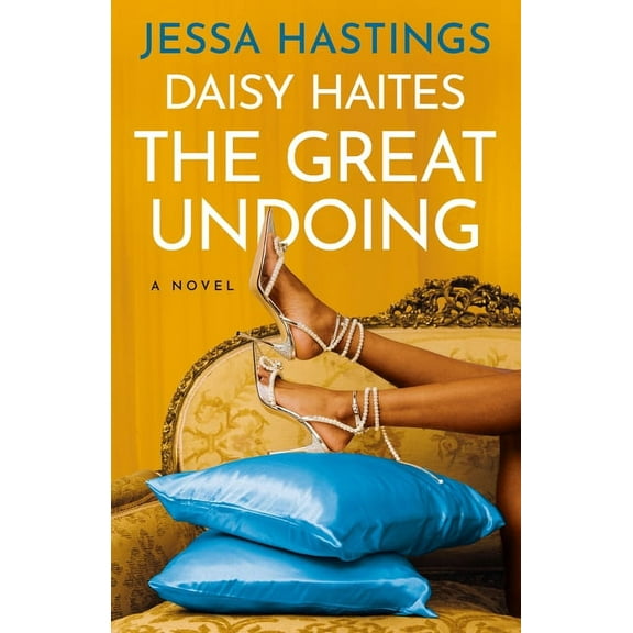 The Magnolia Parks Universe Daisy Haites: The Great Undoing, (Paperback)