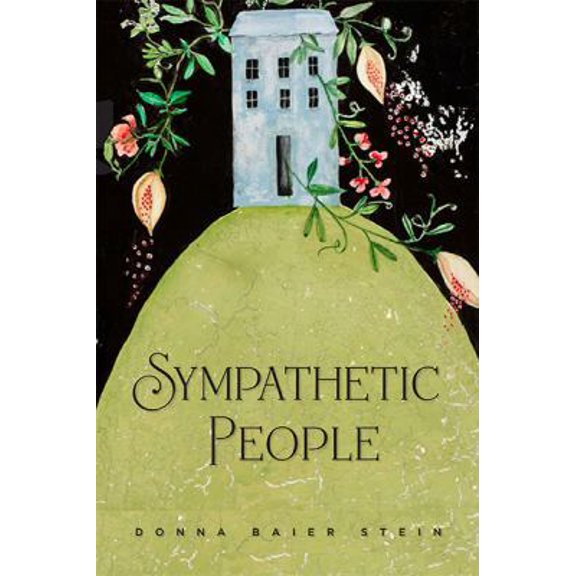 Pre-Owned Sympathetic People (Paperback) 0985849584 9780985849580