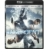 The Divergent Series: Insurgent (4K Ultra HD), Lions Gate, Sci-Fi & Fantasy