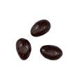thumbnail image 3 of Dark Chocolate Covered Almonds, 2 Pound Bulk Bag, Chocolate Covered Nuts, The Hampton Popcorn & Candy Company, 3 of 4