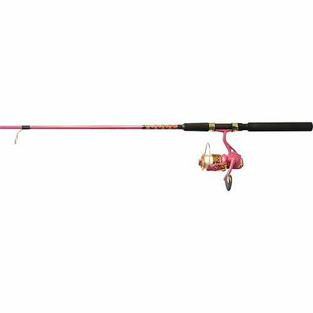 Pro Hunter Master - Master DN514-WL Roddy Hunter 10' Medium Fishing Rod