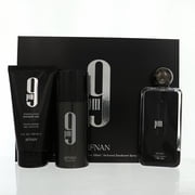 9 PM by Afnan, 3 Piece Gift Set for Men