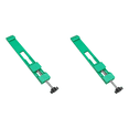 thumbnail image 1 of Camina Rápida Jig Electric Circular Saw Position Curaje (mango +) Verde, 1 of 4