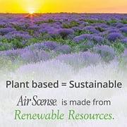 Air Scense Odor Eliminating Room Spray, Lavender, 7 oz, 4 Pack