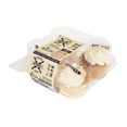 thumbnail image 3 of Antonina's Gluten-Free Yellow Cupcakes, Certified Gluten-Free, Nut Free, Peanut Free, Eight 4-Packs (32 Cupcakes), 3 of 6