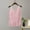 Pink tank tops, variant on Wycnly Camisole Top for Women Summer Tops Party Club Going out Loose Lightweight Sparky Tank Top Fashion Solid Sleeveless Tops Ladies Sleeveless Shirt