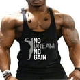 thumbnail image 4 of Hommes Gym Gilet Tee Strier Musculation Muscle Remise en Forme Débardeur, 4 of 5