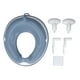 thumbnail image 2 of Asiento Para Ir Al Baño Para Inodoro, Asiento Para Ir Al Baño Para Niños Ajustable A Prueba De Salpicaduras Para El Hogar, 2 of 7