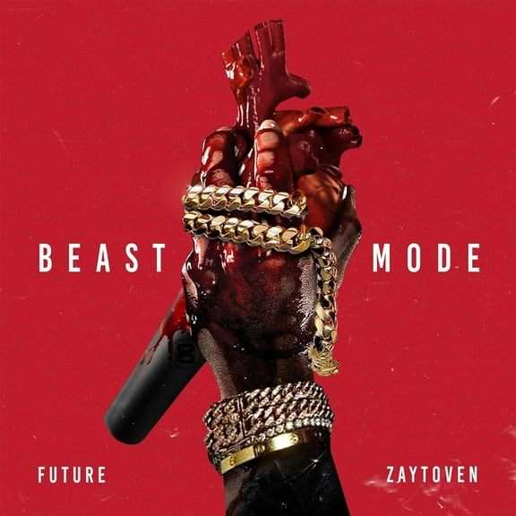 Future - Beast Mode - Music & Performance - Vinyl