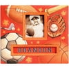 K&Company Sports Postbound Scrapbook