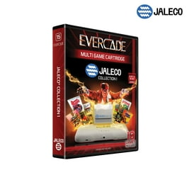 Evercade Jaleco Arcade Collection 1 - Arcade - Walmart.com
