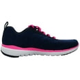 thumbnail image 6 of Skechers Women's Flex Appeal 3.0-Insiders Sneaker, 6 of 7