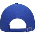 thumbnail image 4 of Men's '47 Royal Chicago Cubs Clean Up Adjustable Hat, 4 of 4