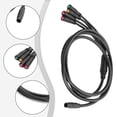thumbnail image 5 of Waterproof 1T4 Cable Extension Cord For Kt Controller For Electric Bikes, 5 of 8
