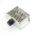 thumbnail image 1 of 1200w Dc9-60v voltaje controlador electrónico atenuador módulo controlador de velocidad del motor, 1 of 3