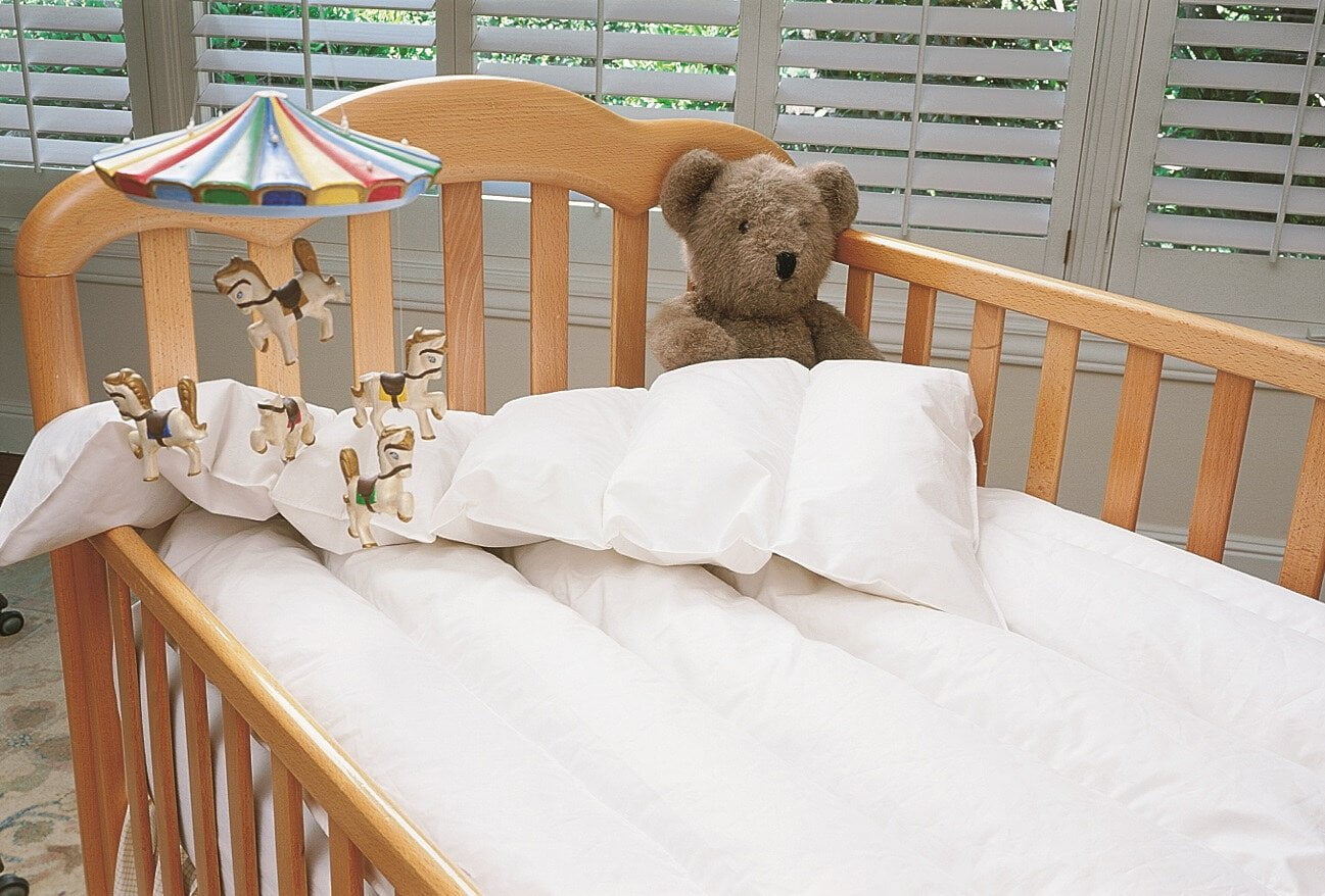 walmart baby comforters