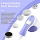 thumbnail image 5 of 5 Headers Spin Body Massager Relax Spin Tone Slimming Lose Weight Burn Fat Full Body Massage Device, 5 of 5