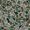 Woodland Green, variant on Manfei Farmhouse Airplane Camo Twin Quilt Set, Mid Century Vehicle Twin Coverlet Set, Woodland Green, 2-Piece, 1 Bedspread and 1 Pillowcase