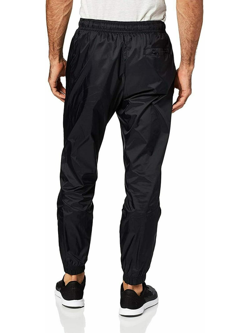 landsby en gang karton Nike Men's Sportswear Woven Track Pants - Walmart.com