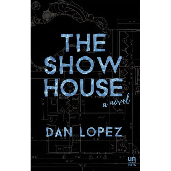 The Show House, (Paperback)