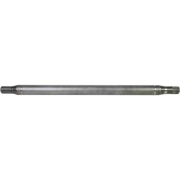 Axle Assembly - Compatible with 2010 - 2019 Mercedes-Benz Sprinter 3500 2011 2012 2013 2014 2015 2016 2017 2018