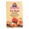 thumbnail image 1 of MDH PAV BHAJI MASALA, 1 of 2