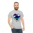 thumbnail image 5 of Heart Lights T-Shirt, 5 of 8