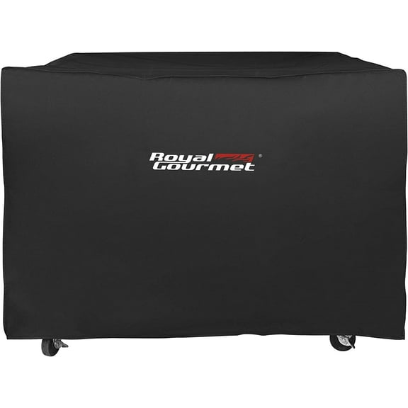 Royal Gourmet 45" Grill Cover Oxford Waterproof Heavy Duty CR4014