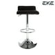 thumbnail image 4 of Bancos Altos EKE Life Home 2 Pzs Desayunador Giratorios Café, 4 of 7
