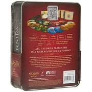 Radio Theatre The Chronicles of Narnia Collector's Edition, (Audiobook)