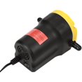 thumbnail image 4 of Diesel Oil Extraction Drain Pump Suction Auto Oil Drain 12v 60w, 4 of 5