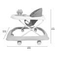 thumbnail image 5 of Andadera Para Bebé Baby Tek Avion, 5 of 5