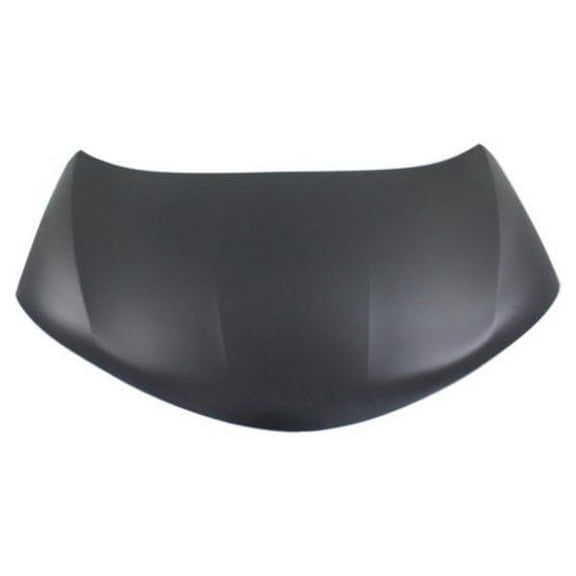 Fits 13-16 RAV4 2.5L Front Hood Panel Assembly Primed Steel TO1230230 5330142120