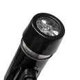 thumbnail image 3 of Bicicleta 2 modos impermeable 5 LED bicicleta luz delantera lámpara antorcha bicicleta linterna, 3 of 8